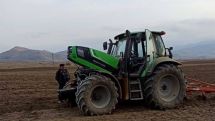 Azerbaijani forces targeted Artsakh farmer, police say