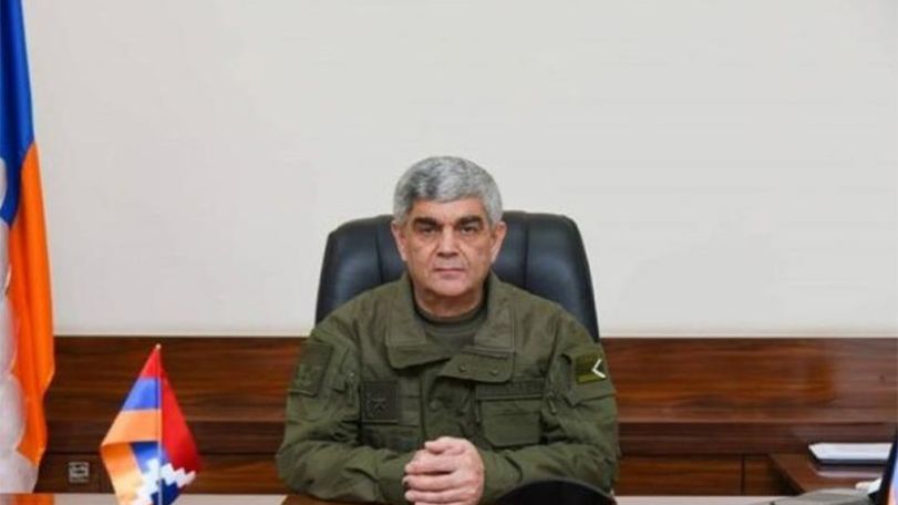 Artsakh to hold firing exercises