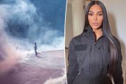Kanye West says he ‘takes accountability’ for 'harassing' Kim Kardashian
