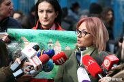«Եթե այսօր մշակութային ցեղասպանության դեմ չպայքարեցինք, վաղն ուղղակիորեն կորցնելու ենք Արցախում հայկականությունը»