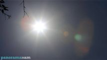 Temperatures set to rise by 5-9 degrees in Armenia