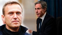 Blinken calls new charges against Navalny ‘dubious’