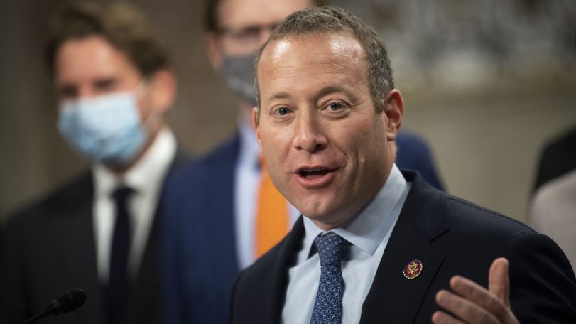 Rep. Gottheimer: U.S. must do more to stand with Armenians