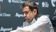 FIDE Grand Prix. Արոնյանն ու Նակամուրան այսօր  թայ-բրեյքում կվիճարկեն հաղթողի կոչումը