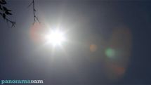 No precipitation expected in Armenia in next few days