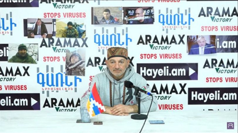 Ֆեյքային քննիչ հանձնաժողովի կազմում կա մի գեներալ, որը ժամանակին բանակի գլխավոր թալանչիներից էր. Տիգրան Չոբանյան