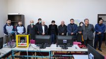 Արտակ Բեգլարյանը ներկա է գտնվել անօդաչու թռչող սարքերի առաջին աշխատանոցի բացման արարողությանը