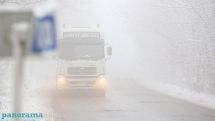 Some roads closed, difficult to pass in Armenia