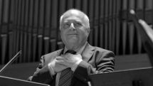 Composer Levon Chaushian dies aged 75