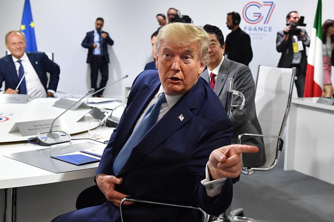 Donald Trump must testify in New York investigation, judge rules