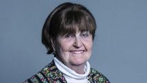 Baroness Cox expresses 'deep concern' about fate of Armenian churches in Azerbaijani-held areas