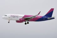 Wizz Air to launch Larnaca-Yerevan and Rome-Yerevan flights