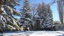 Temperatures set to rise across Armenia