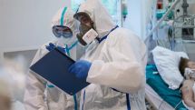 Составлен рейтинг самых распространенных осложнений после COVID-19