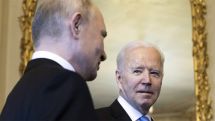 Biden says Putin has decided to invade Ukraine