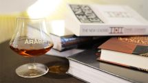 Book Giving Day at Yerevan Brandy Company