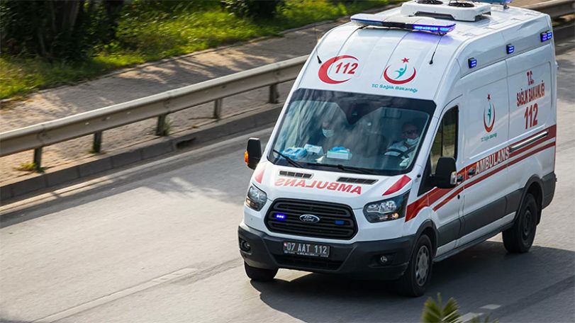 В Турции автобус с туристами попал в ДТП, погибли 5 человек