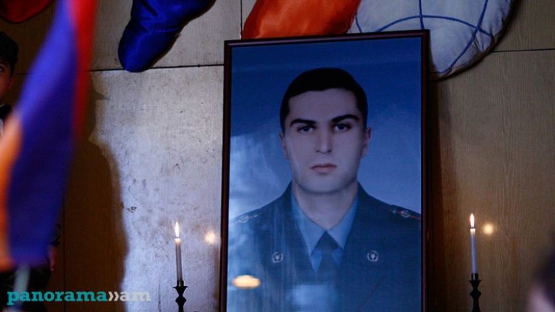 Со дня убийства Гургена Маргаряна прошло 18 лет. Азербайджан продолжает политику насаждения армянофобии