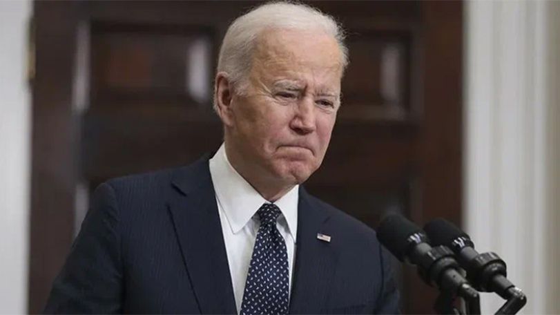 Biden extends U.S. national emergency amid COVID-19 risk