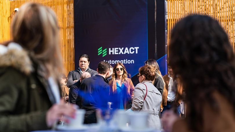 Hexact-ը հասանելի է դարձնում Google-ի տվյալների «պահեստը»՝ BigQuery-ն և առևտրային նոր հարթակ է բացում․ ստարտափը հայտարարել է նոր ռազմավարությունը