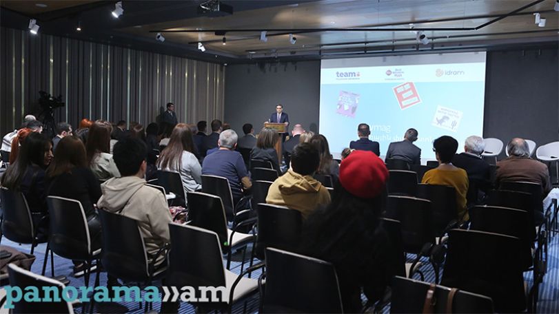 Newmag Winter Fest. 7 նոր գիրք՝ ընթերցասերների համար