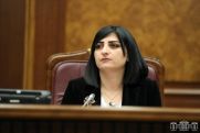 Тагуи Товмасян: Преступные действия Азербайджана продолжатся, пока не будут запущены соответствующие механизмы ответственности
