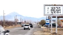Վեդիի քաղաքապետի պաշտոնի համար երկու ուժ է պայքարելու