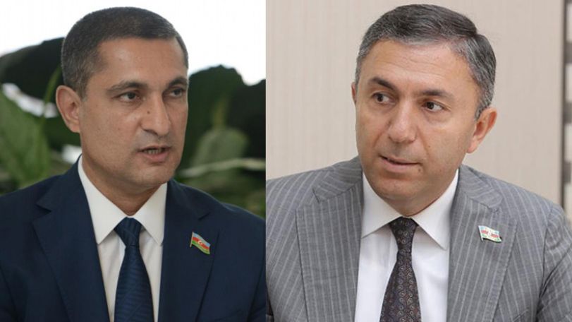 Հայտնի  են Երևան եկող ադրբեջանցի պատգամավորների անունները