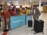 Australia reopens its border to international visitors