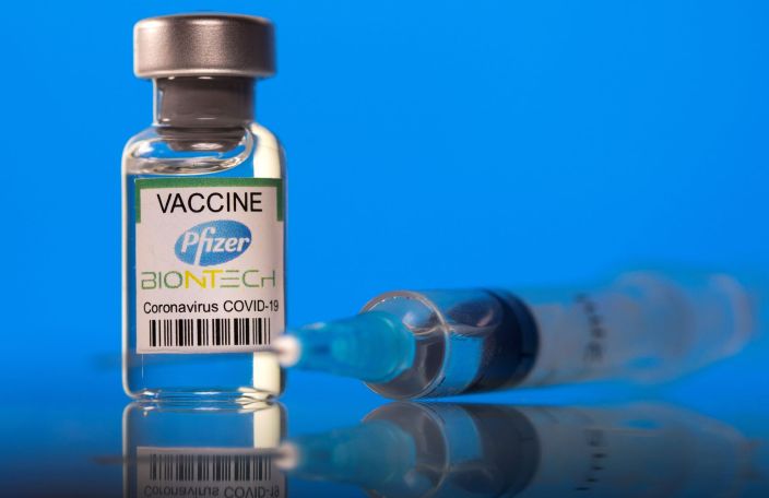 Pfizer vaccine now available at all polyclinics in Armenia