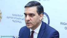 Armenian ombudsman: Analysis of new evidence of Azerbaijani war crimes completed
