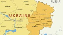 Council of Europe calls on Russia to revoke its recognition of Donetsk and Luhansk