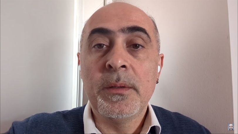 Սամվել Մարտիրոսյան. GetContact-ը իդեալական լրտեսական գործիք է