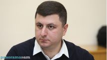 MP Tigran Abrahamyan slams police over force against ARF protesters in Yerevan