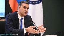 Armenian ombudsman stresses need to restore public solidarity in country