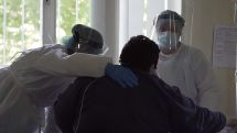 Armenia sees 946 new Covid cases