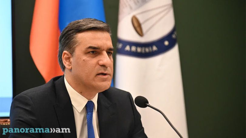 Արման Թաթոյանը շատ վատ լուր ունի ադրբեջանական իշխանությունների համար
