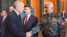 Մահացել է Էրդողանի անվտանգության գլխավոր պատասխանատուներից մեկը
