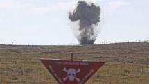 После войны 85 азербайджанцев подорвались на минах на оккупированных Баку территориях Арцаха