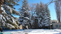 Temperatures set to rise further in Armenia