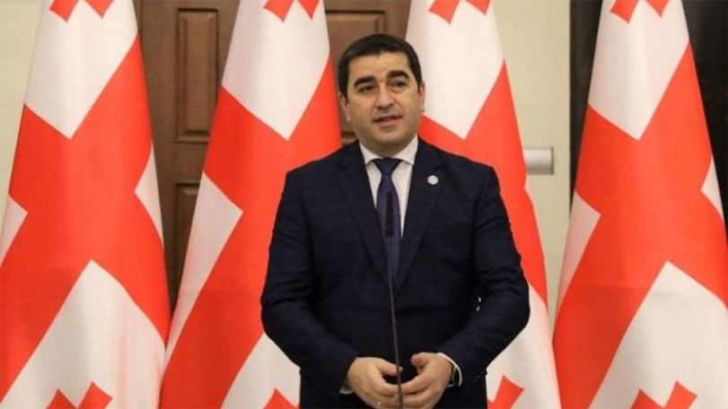 Վրաստանը քննարկում է Ռուսաստանի դեմ պատժամիջոցներ սահմանելու հարցը