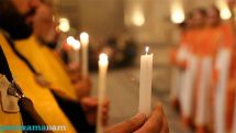 Armenian Church marks Feast of St. Vartan the Captain