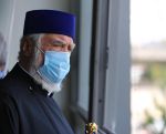 Catholicos Aram I tests positive for Covid