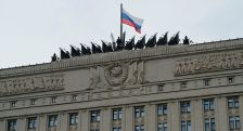 Russian troops not targeting Ukrainian cities – Defense Ministry