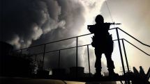 CoE strongly condemns Russian ‘military attack’ against Ukraine