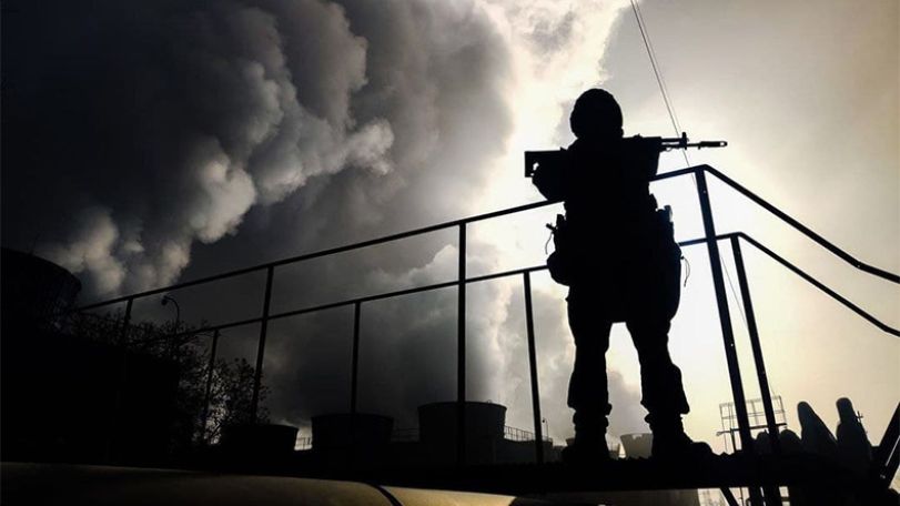 CoE strongly condemns Russian ‘military attack’ against Ukraine