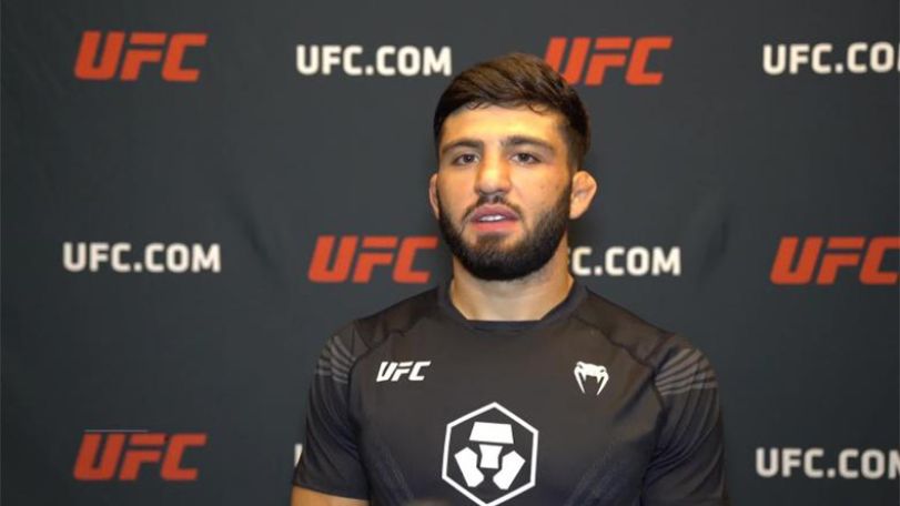 UFC․ Արման Ծառուկյանը հրաժարվել է մենամարտել Իսլամ Մախաչևի հետ