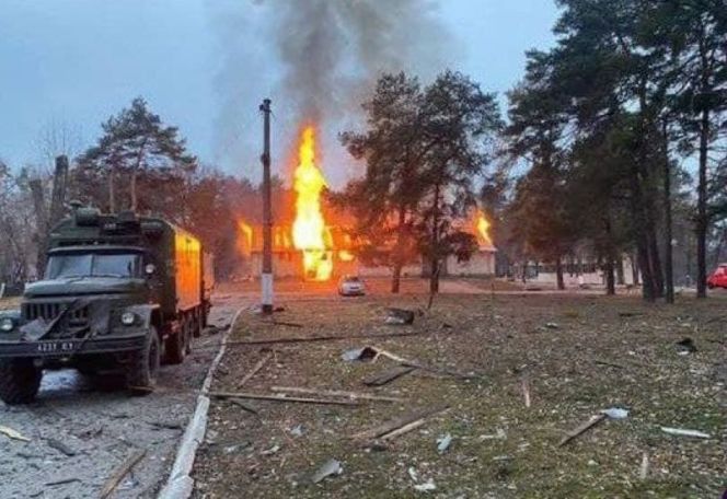 No Armenians among casualties in Ukraine – Union of Armenians