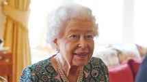 Queen Elizabeth II postpones more virtual meetings due to Covid symptoms