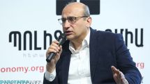 Политолог Степан Даниелян: Мы возвращаемся к биполярному миру и холодной войне